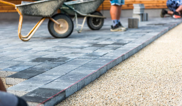 Best Driveway Pavers Near Me  in Rockville, MN