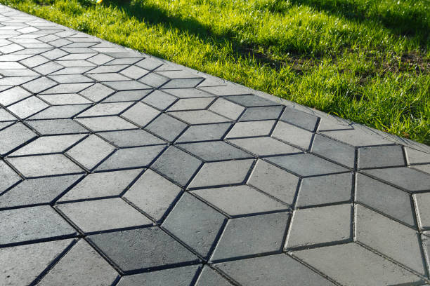 Best Residential Driveway Paver Services  in Rockville, MN