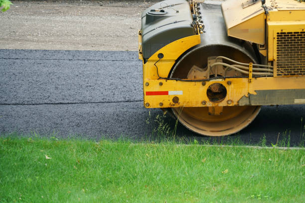 Best Concrete Paver Driveway  in Rockville, MN